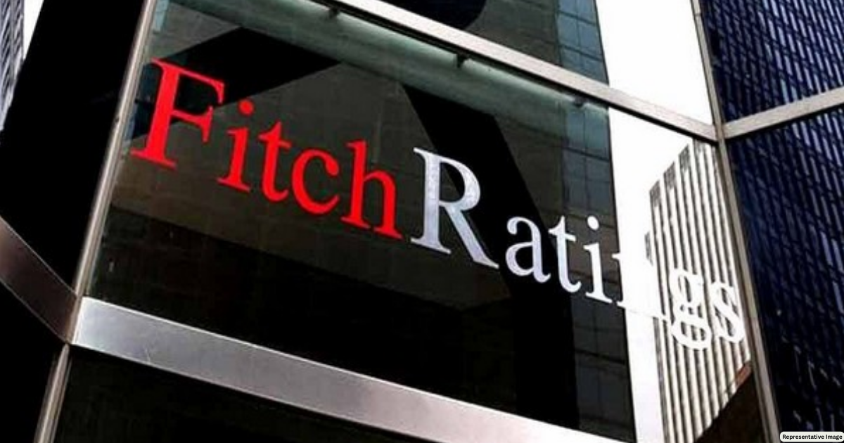 India's growth outlook soars: Fitch raises medium-term potential to 6.2 per cent